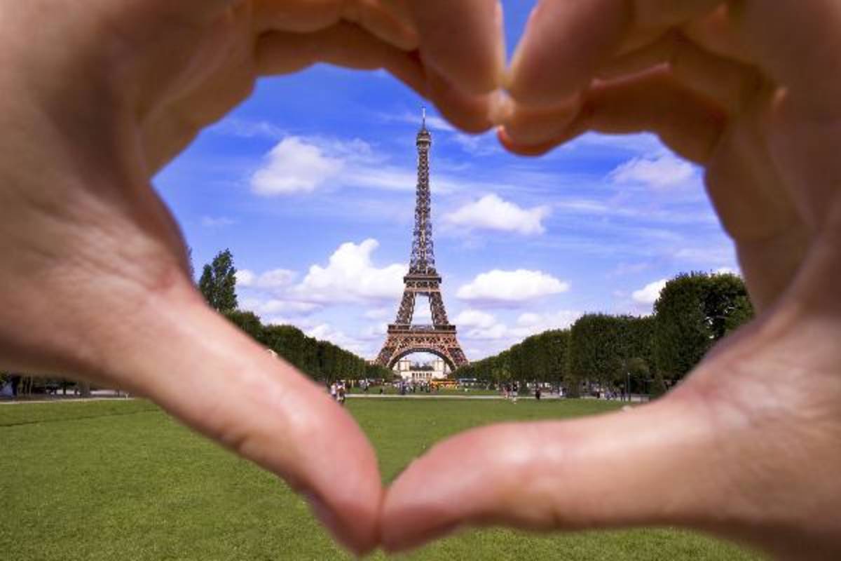 IES Abroad Paris – French Studies — photo 1