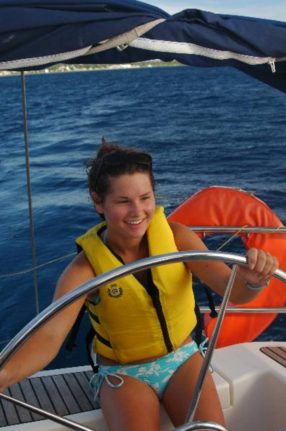 Caribbean: 24-Day Sailing Voyage — photo 3