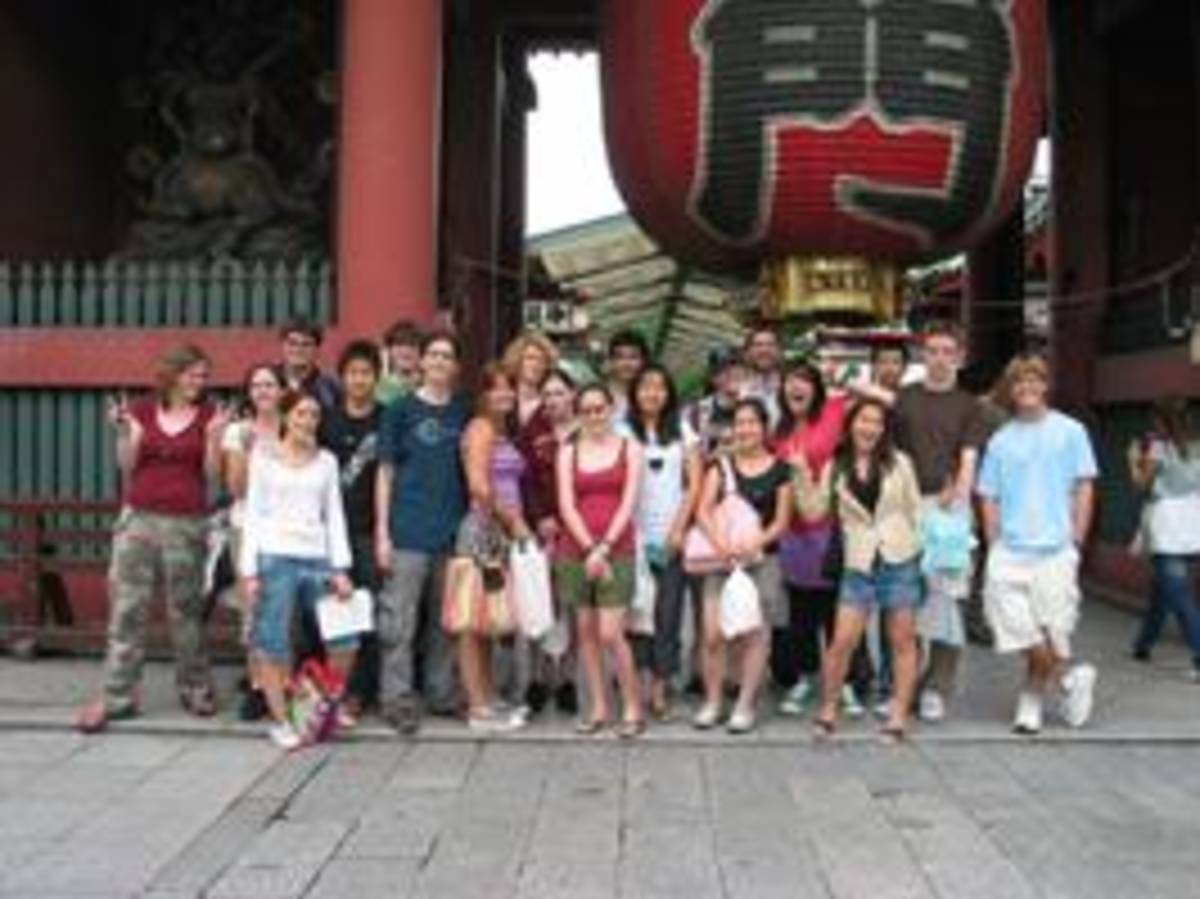 Short and Long Term Programs with Homestay — photo 1