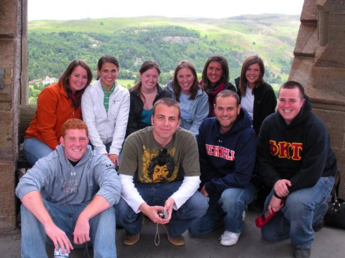 IES Abroad London Summer – UK Today — photo 1