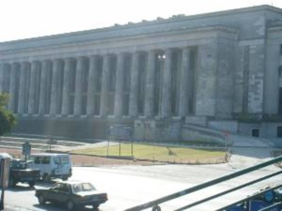 Mente Argentina: Start Up Program in Buenos Aires — photo 2
