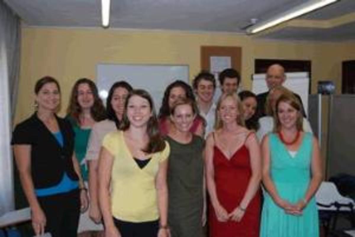 Mente Argentina: TESOL/TEFL Certification Program — photo 6