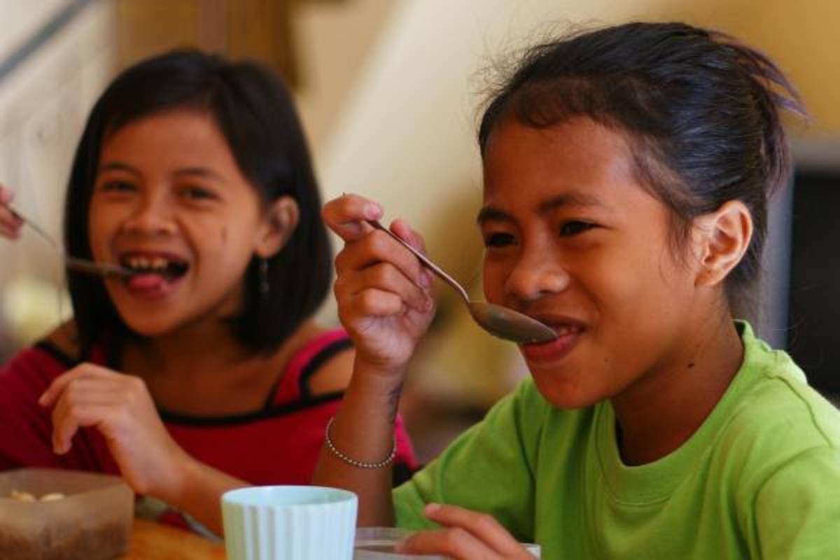 Volunteer for the Visayans — photo 8