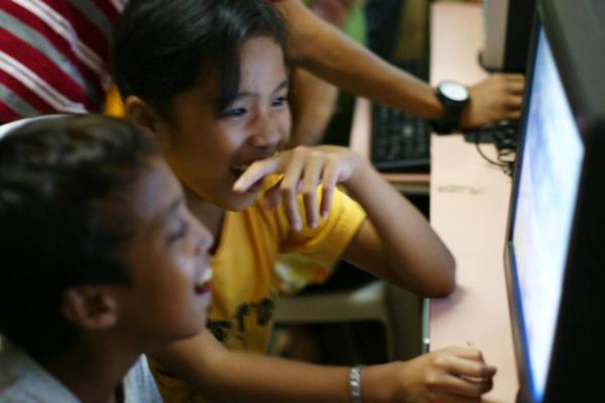 Volunteer for the Visayans — photo 5