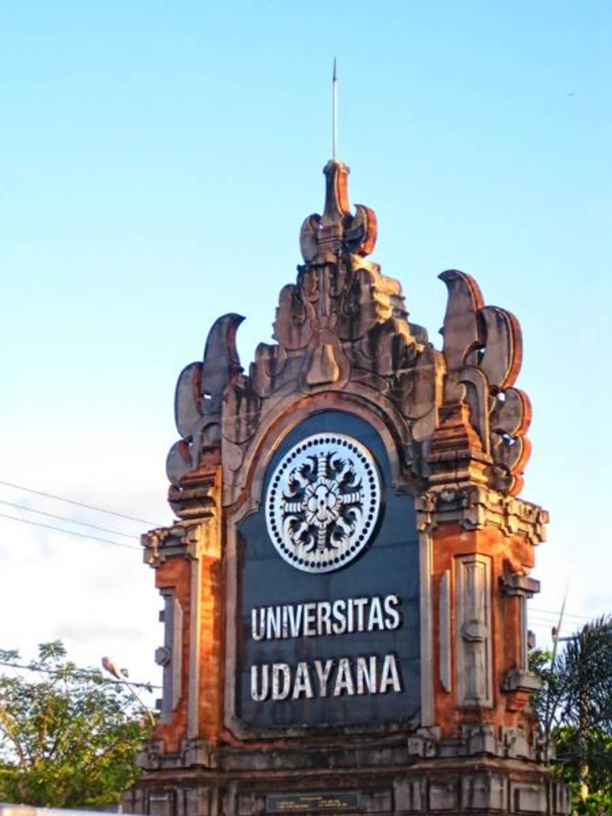 Study 1-2 Semesters Abroad in Bali at Udayana University — photo 1