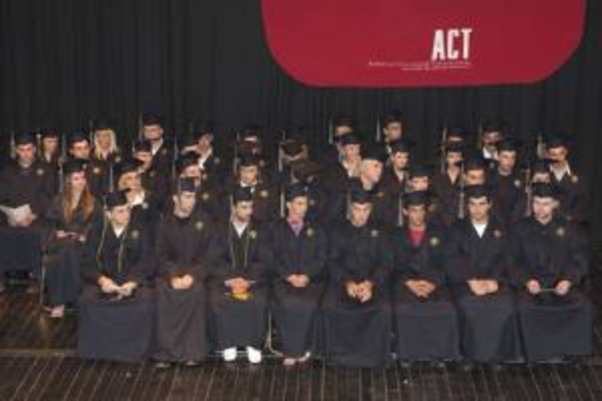 TEFL Course in Greece | Anatolia American University — photo 1
