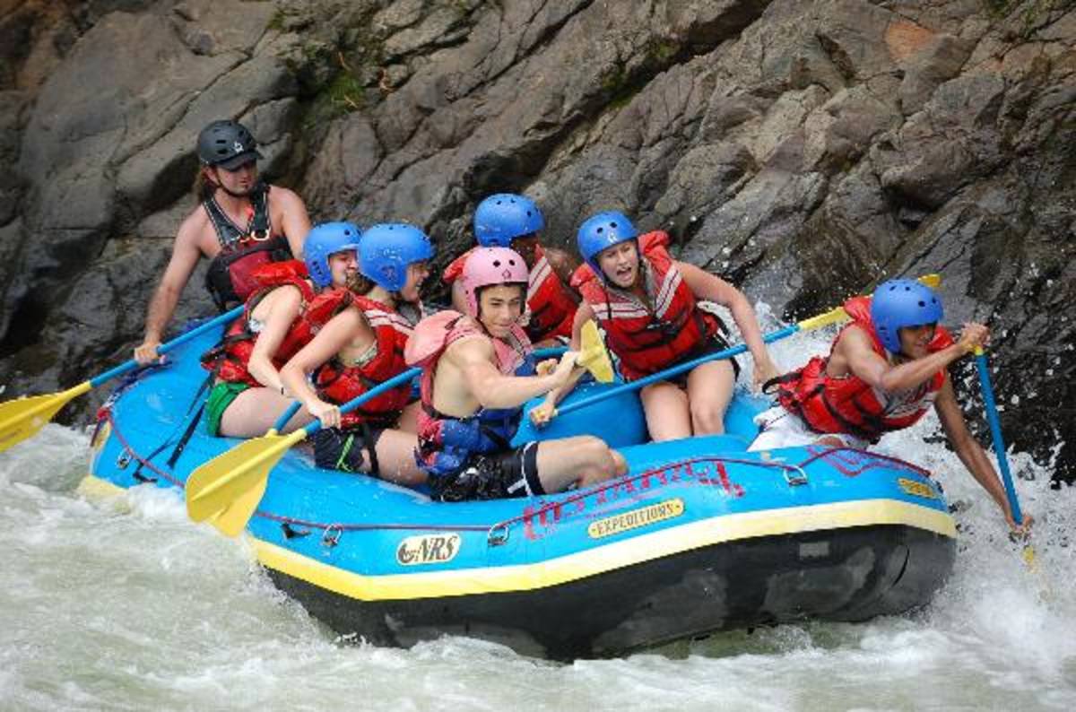 GLA Costa Rica - Volunteer Programs for Teens — photo 4