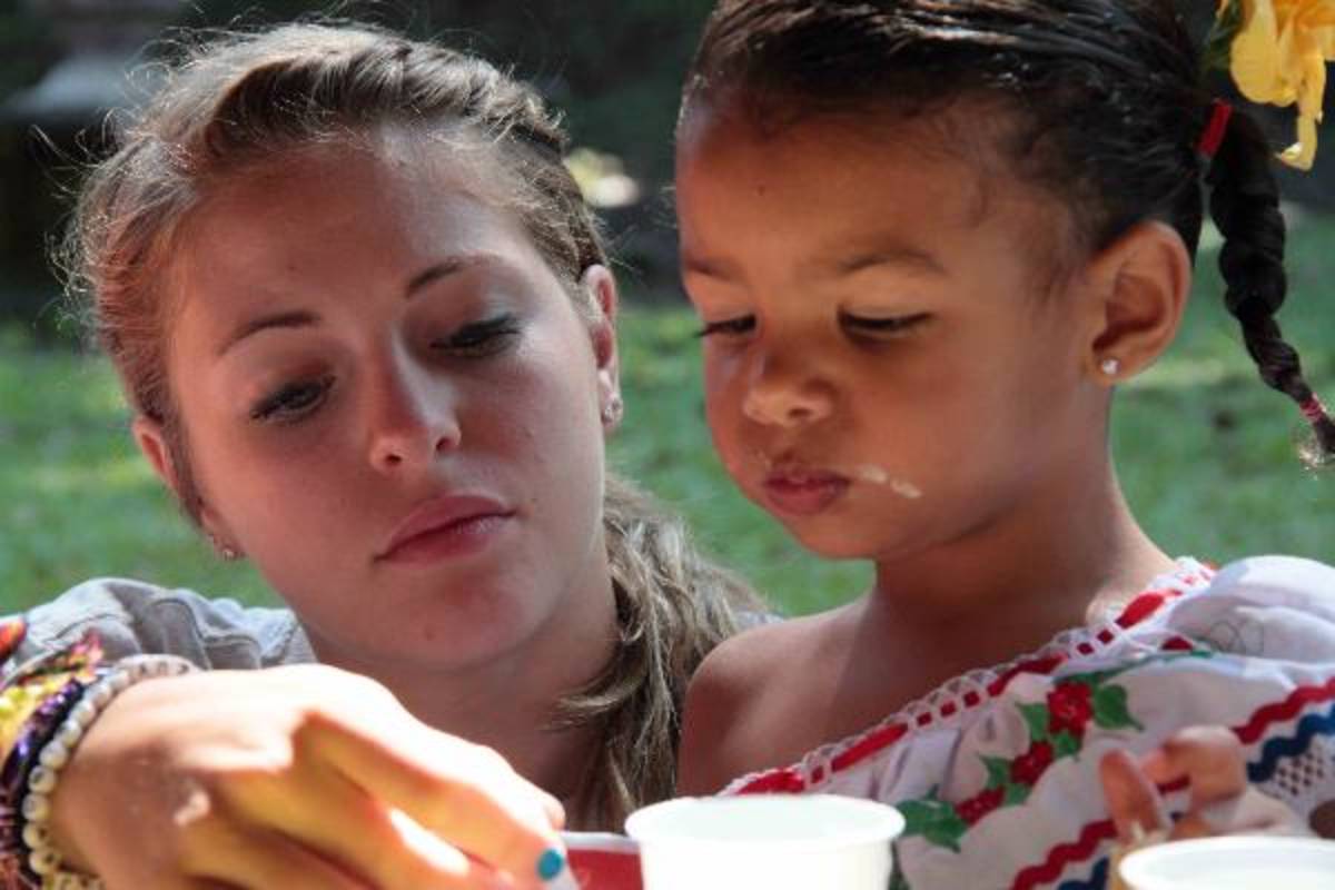 GLA Costa Rica - Volunteer Programs for Teens — photo 5