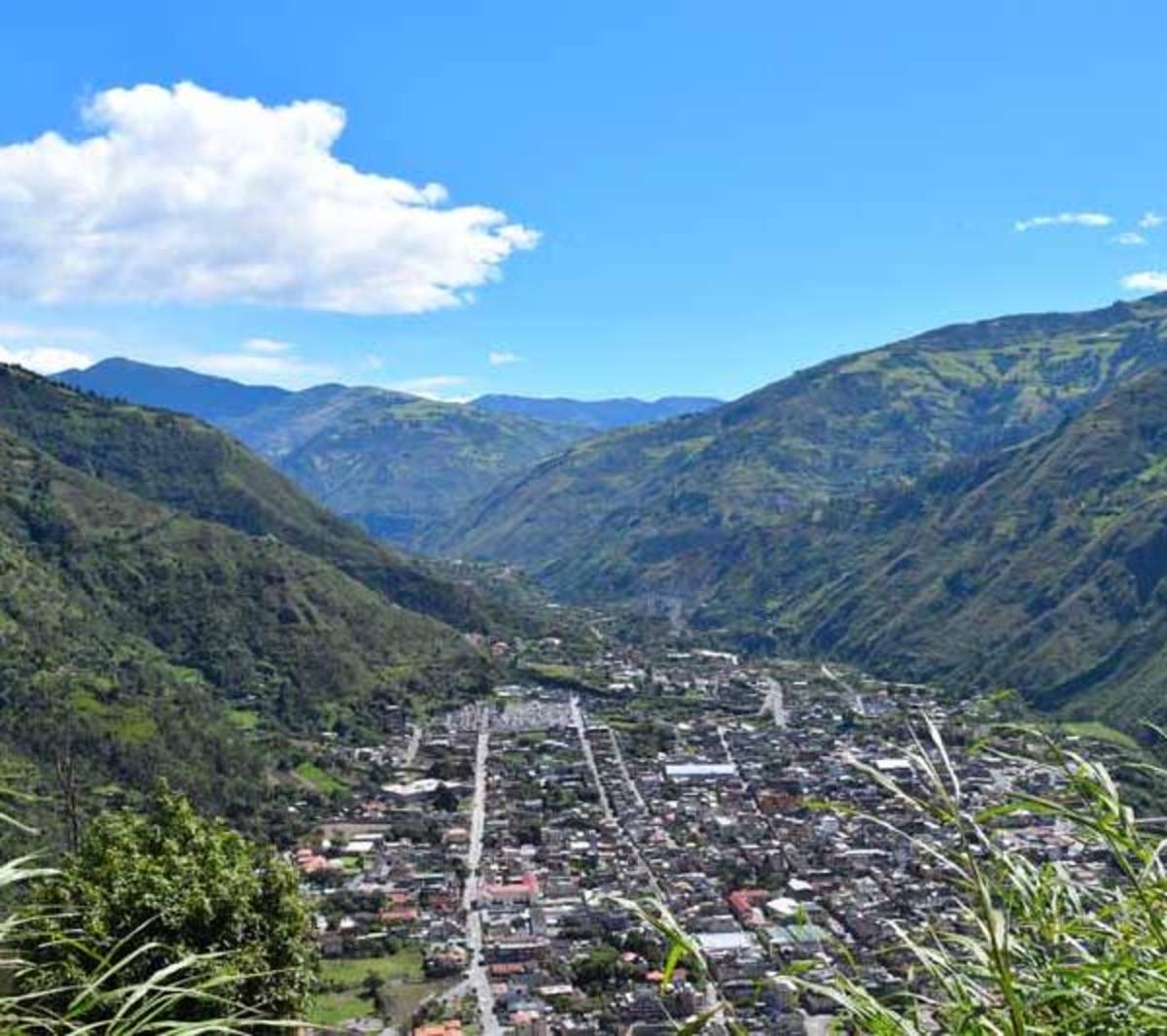 Ecuador