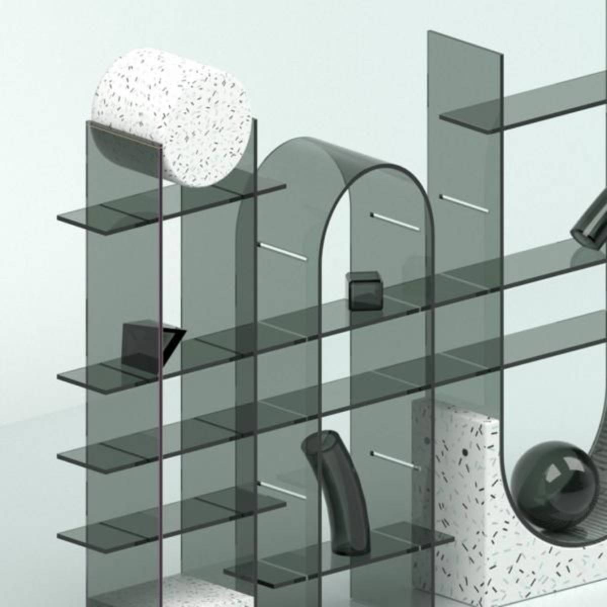 Master of Furniture Design