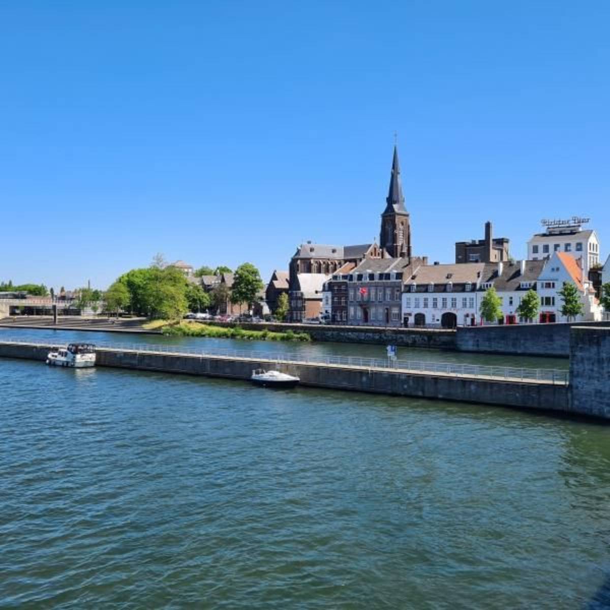 Center for European Studies Maastricht University Maas