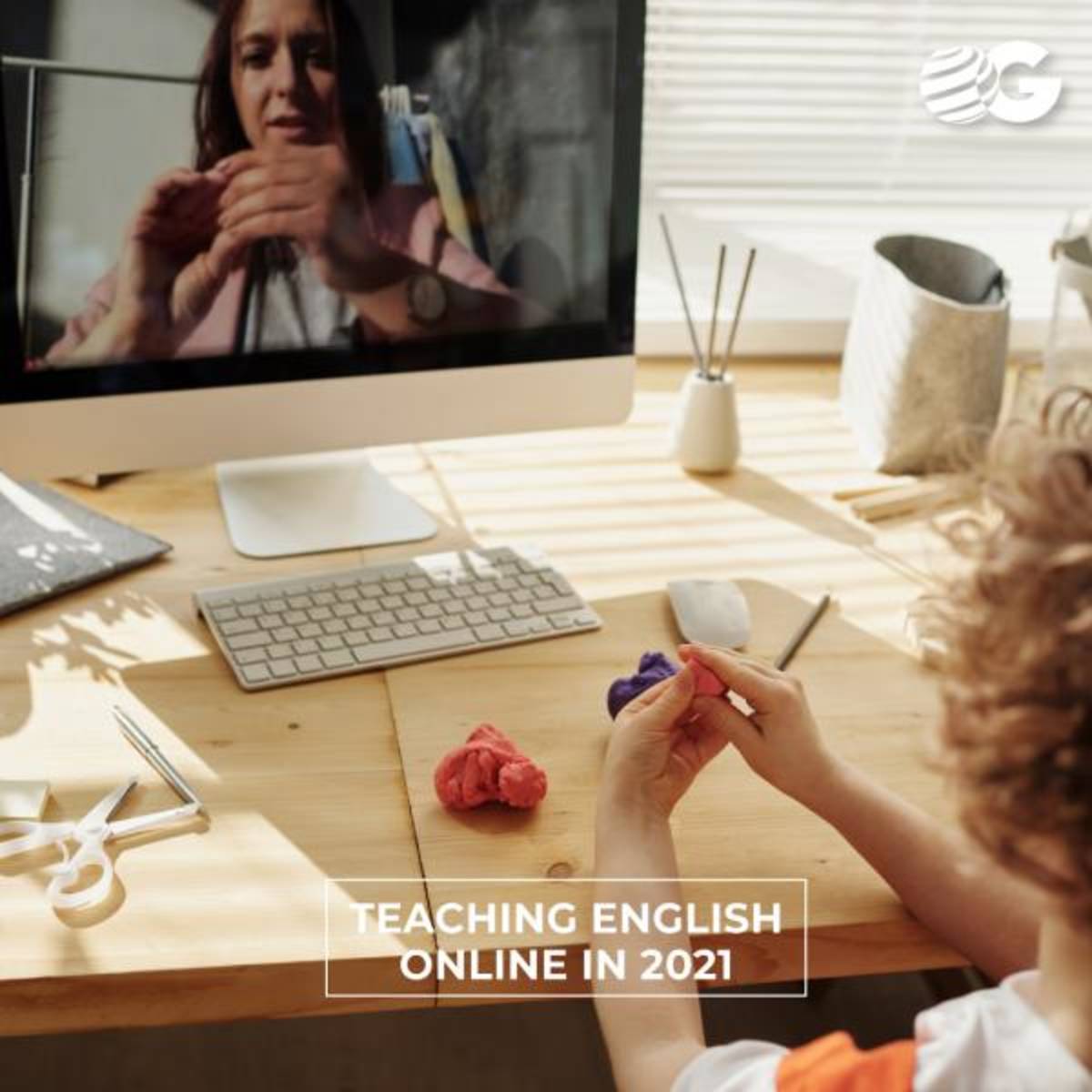 teach online