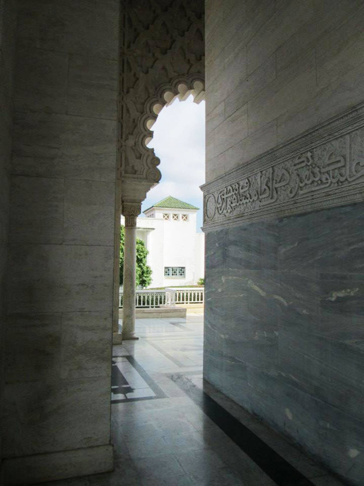 Study Abroad in Rabat, Morocco