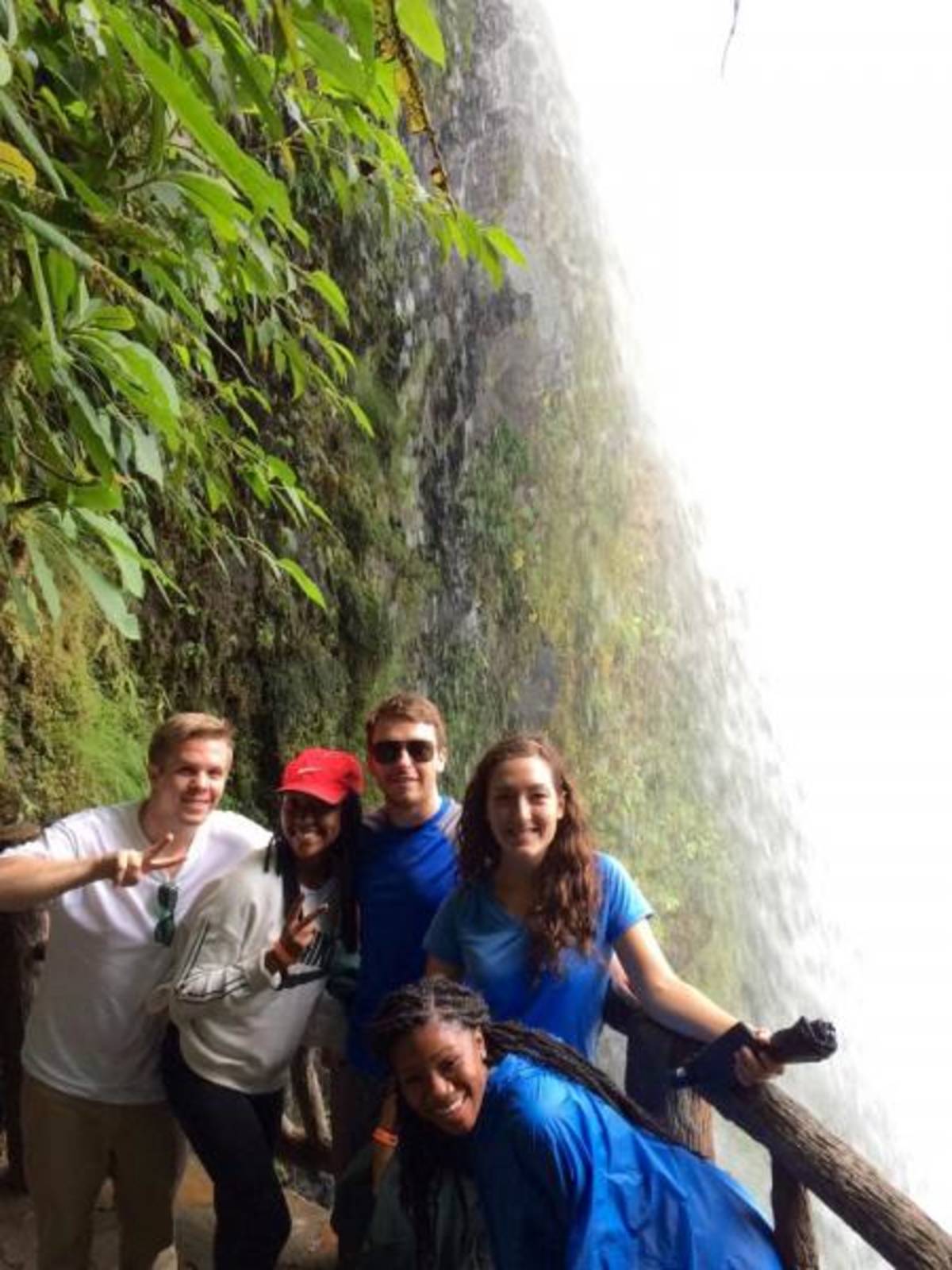 CEA CAPA Education Abroad in San José, Costa Rica — photo 5