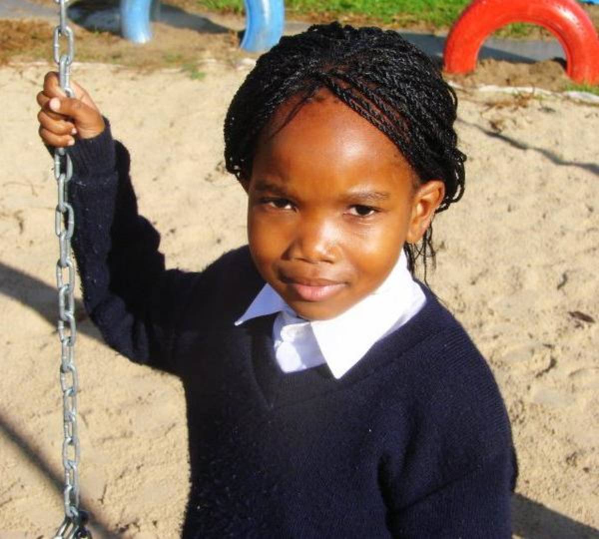 Africa Internship