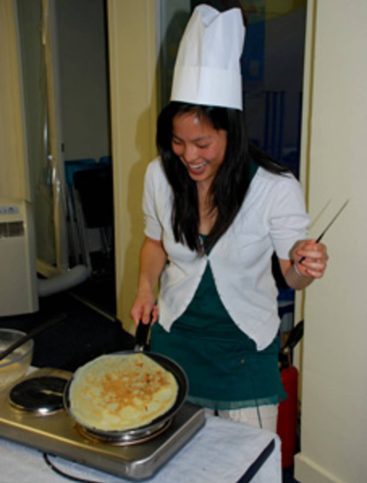 CEA CAPA Education Abroad in Paris, France — photo 2
