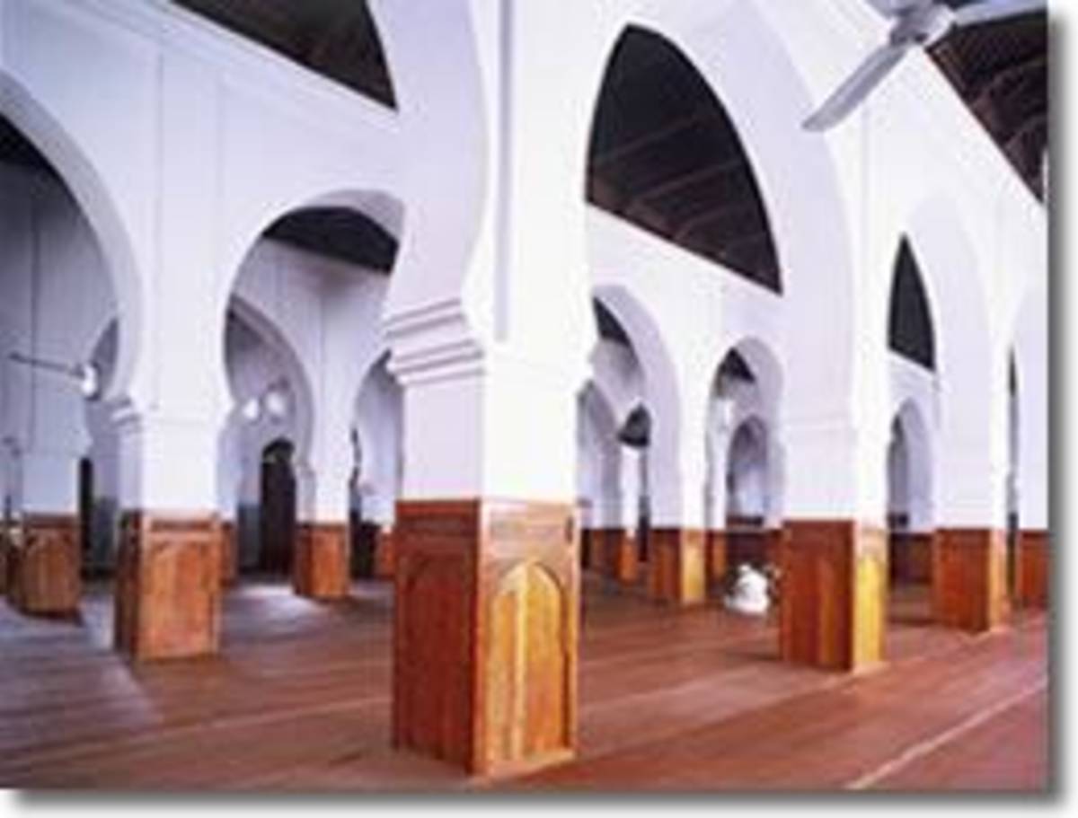 Arabic Language Immersion Programs in Morocco — photo 4
