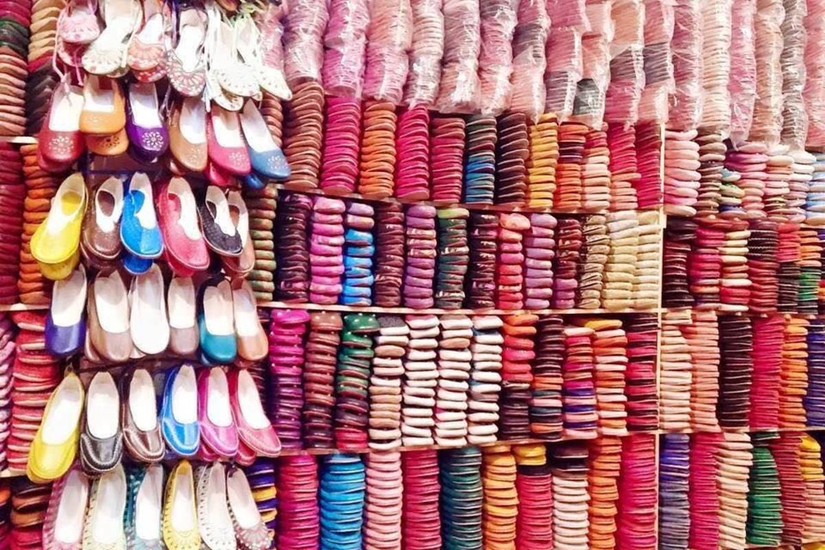 Study Abroad in Rabat, Morocco