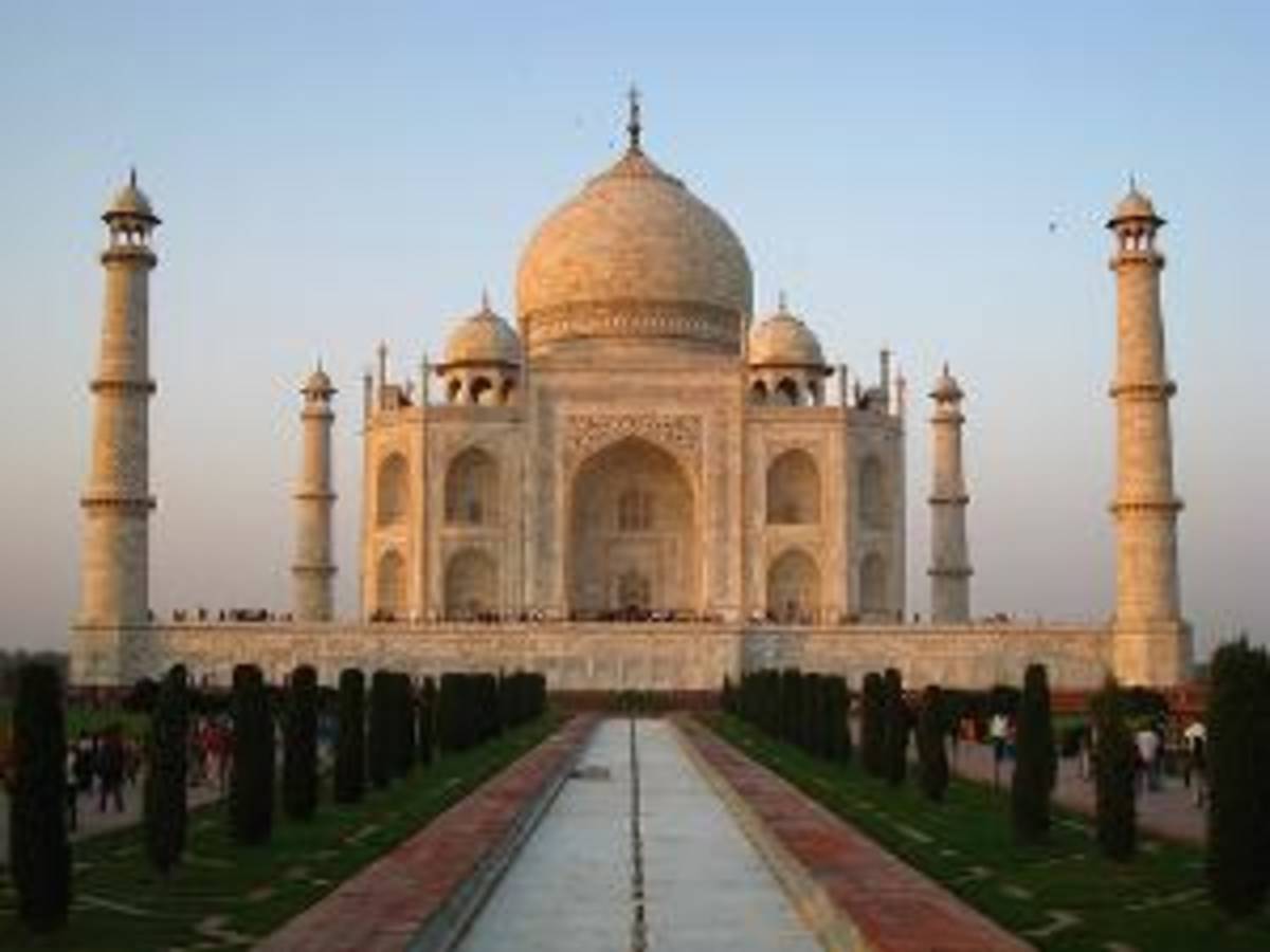AFS Intercultural Programs: India High School Program — photo 3