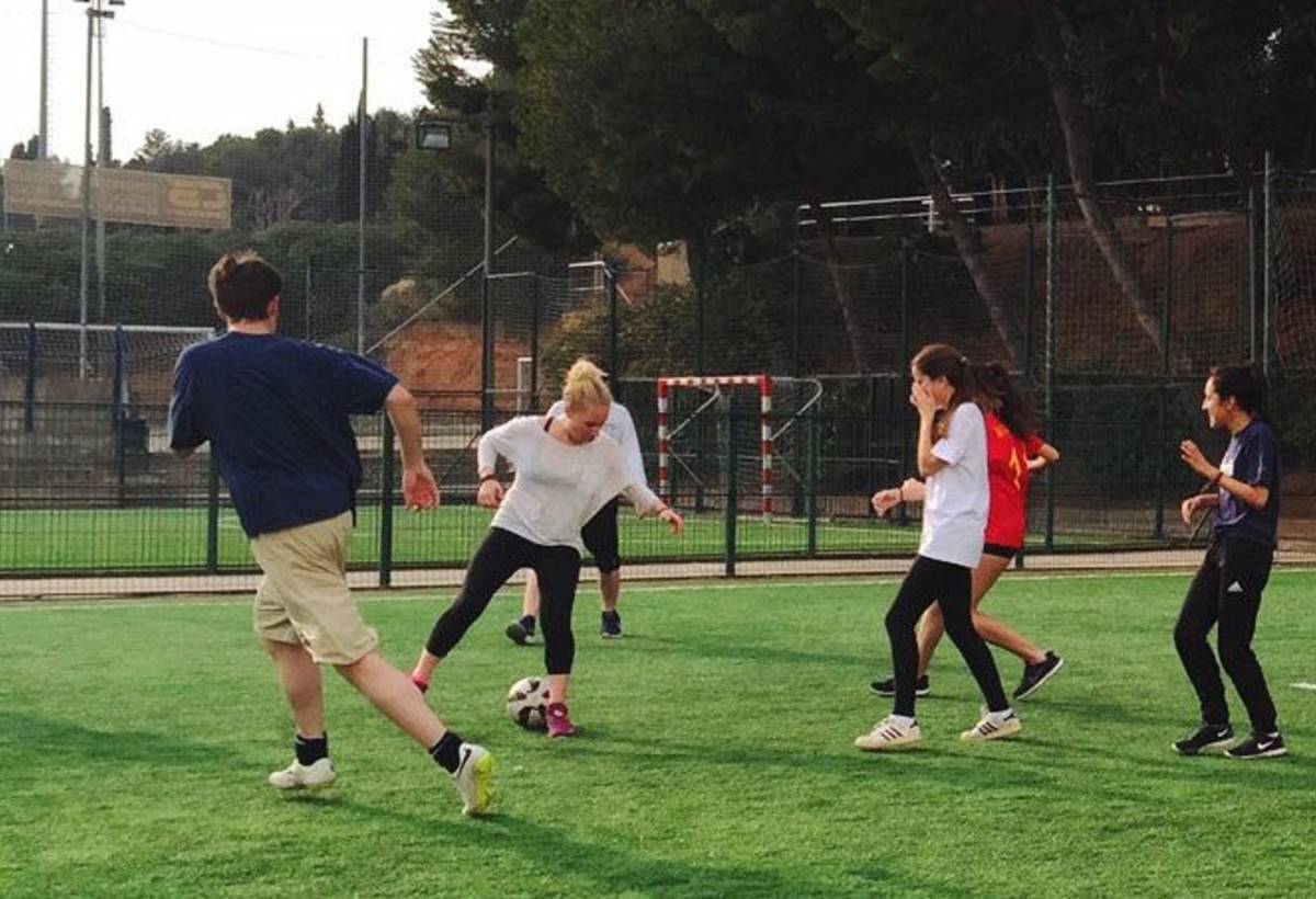 CIEE Barcelona Study Center Cultural Activities