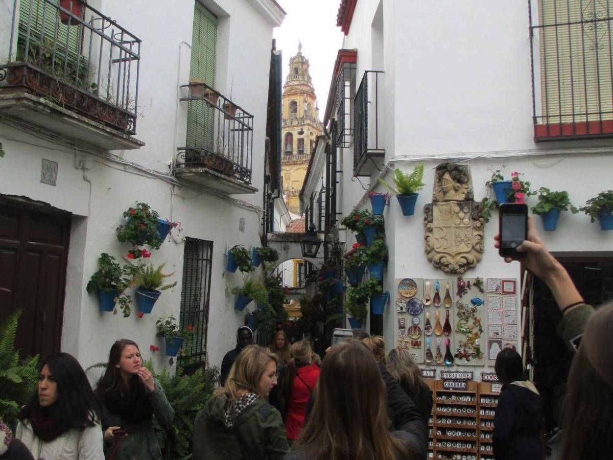 Study Abroad in Barcelona