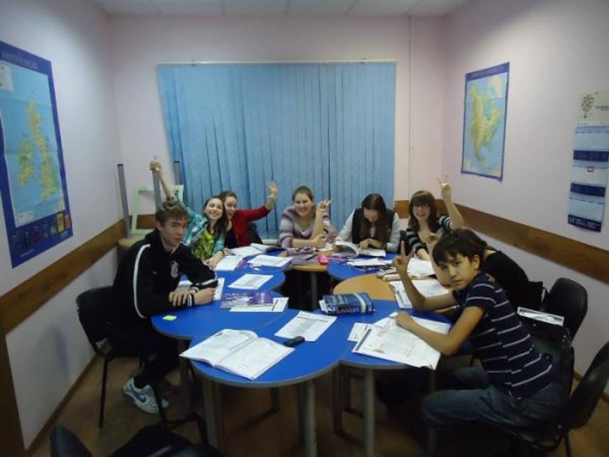 Get TEFL Certified & Get Paid to Teach English in Russia! — photo 3
