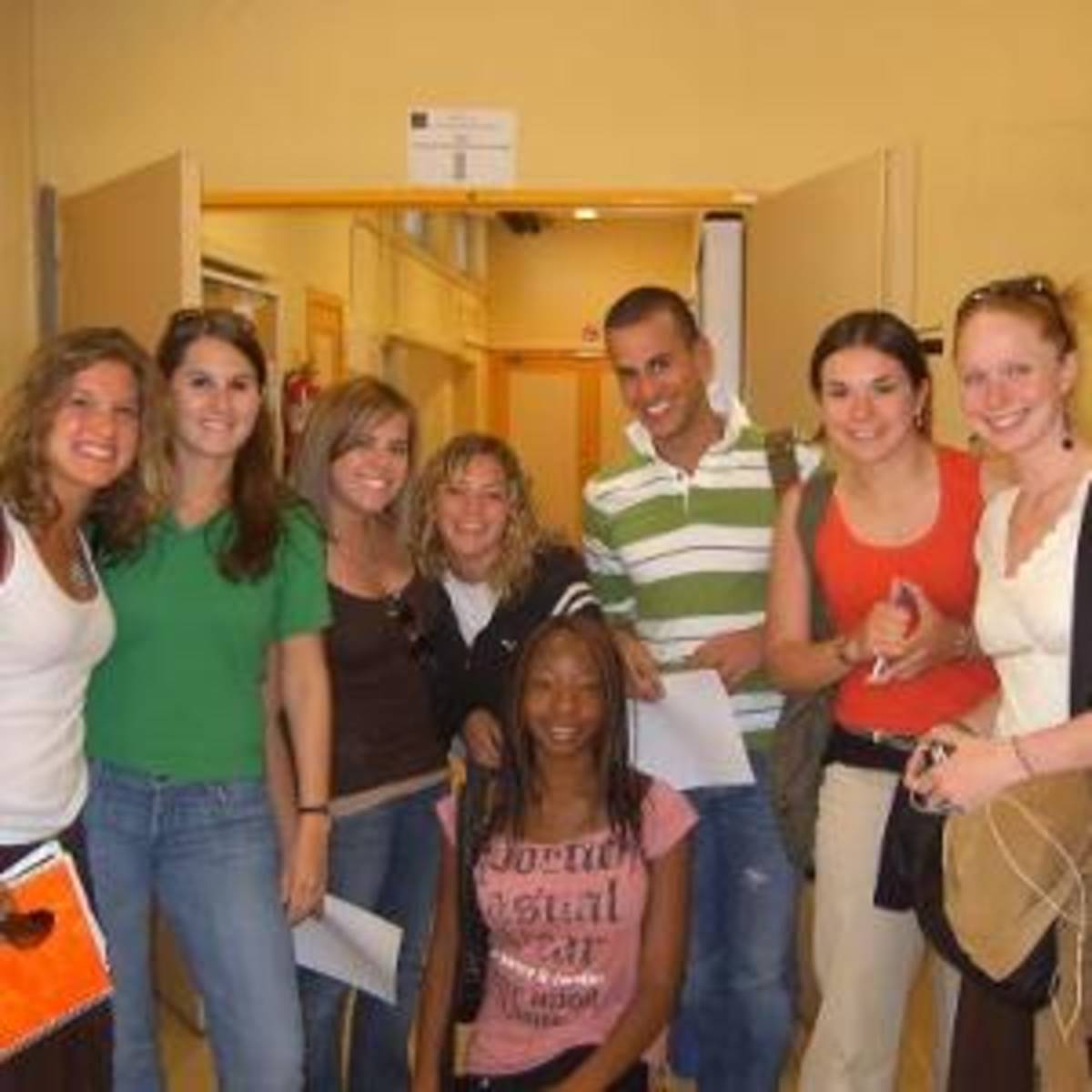 Summer Study Abroad in Seville - Adelante Abroad — photo 5