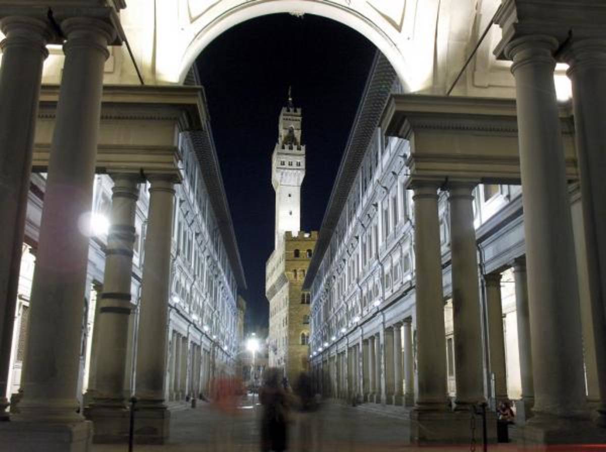 Florence