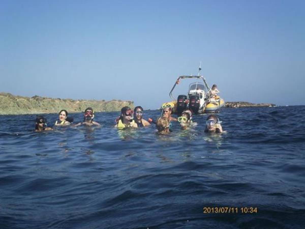 CEA CAPA Education Abroad in Alicante, Spain — photo 2