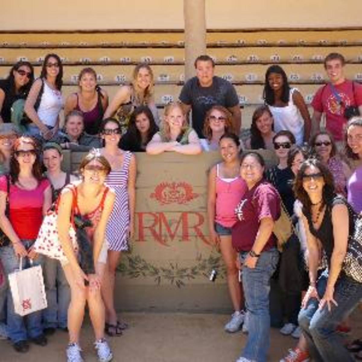 Summer Spanish Society and Culture Program — photo 3