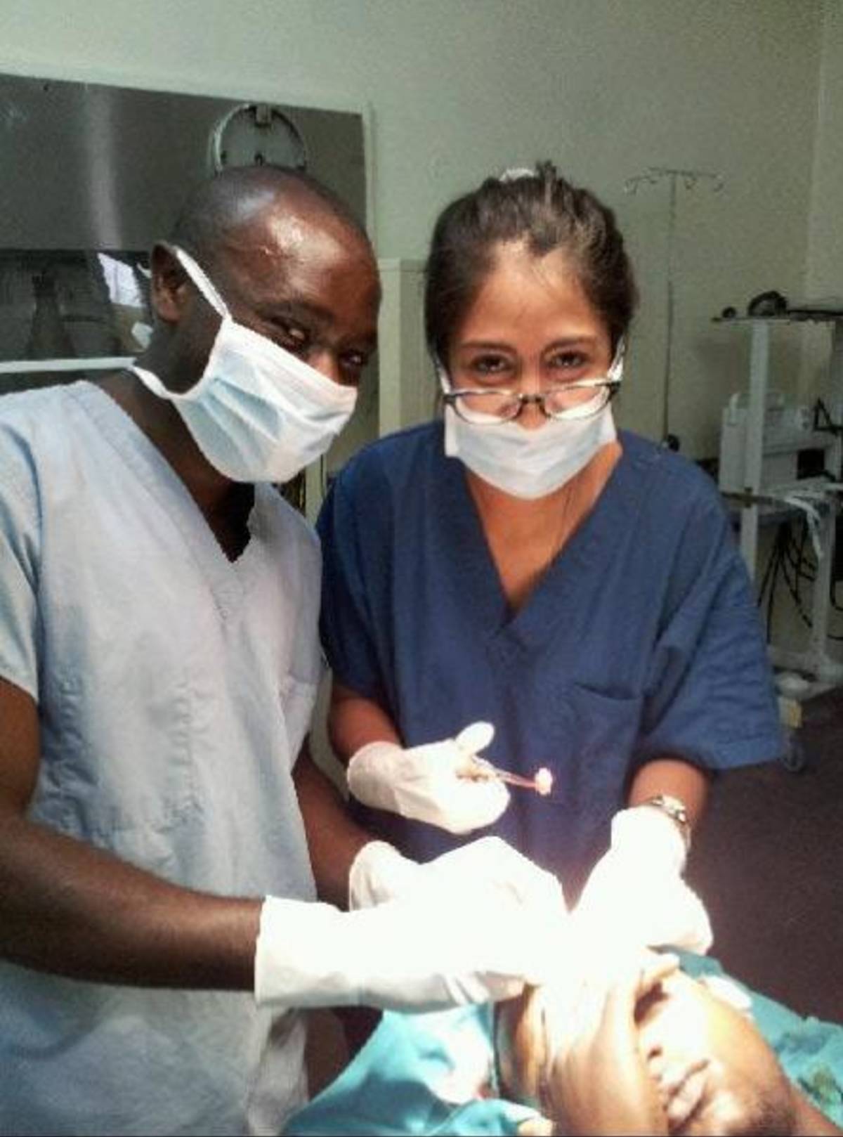 Medical Electives & Internships in Africa — photo 2