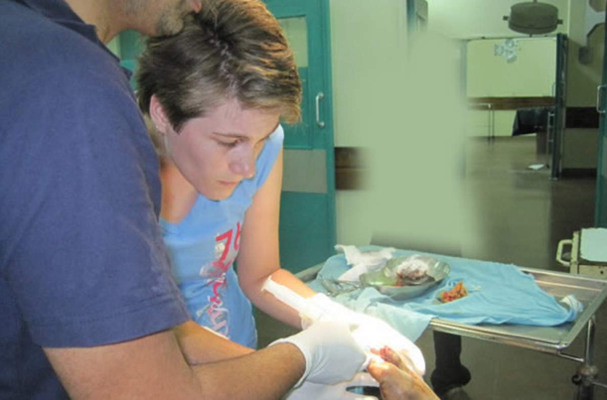Medical Electives & Internships in Africa — photo 3