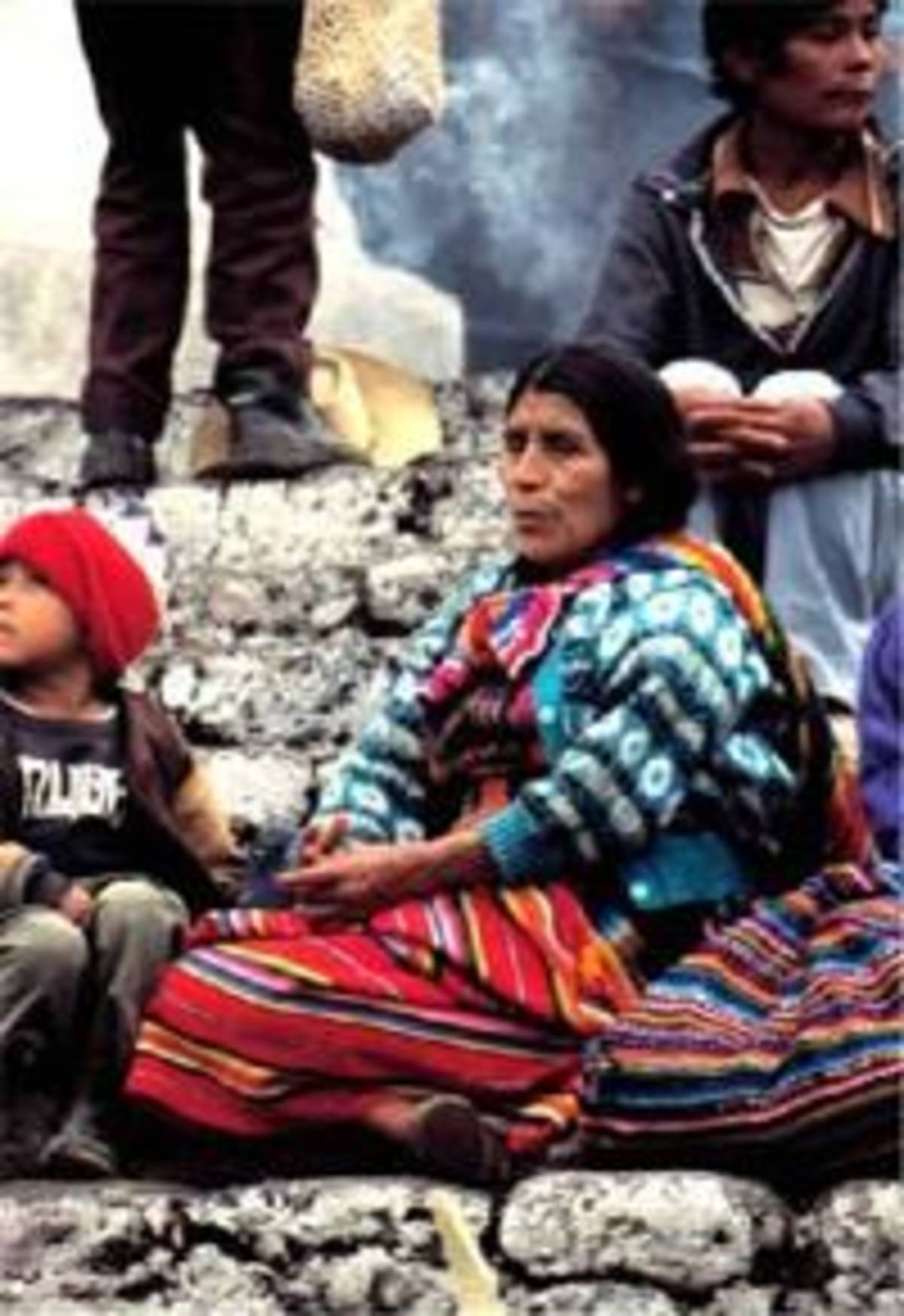 New Activisms, Human Rights and Social Justice — photo 1