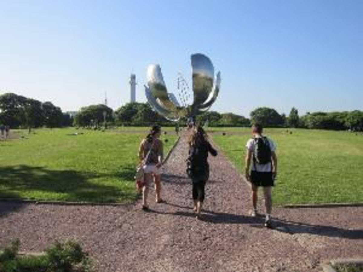 Road2Argentina — photo 9