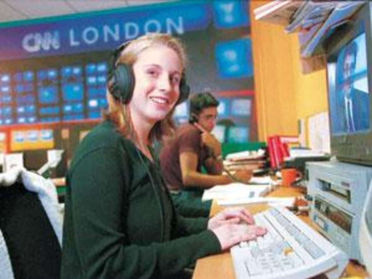 AIFS Abroad in London, England: Semester Study + Internship — photo 2