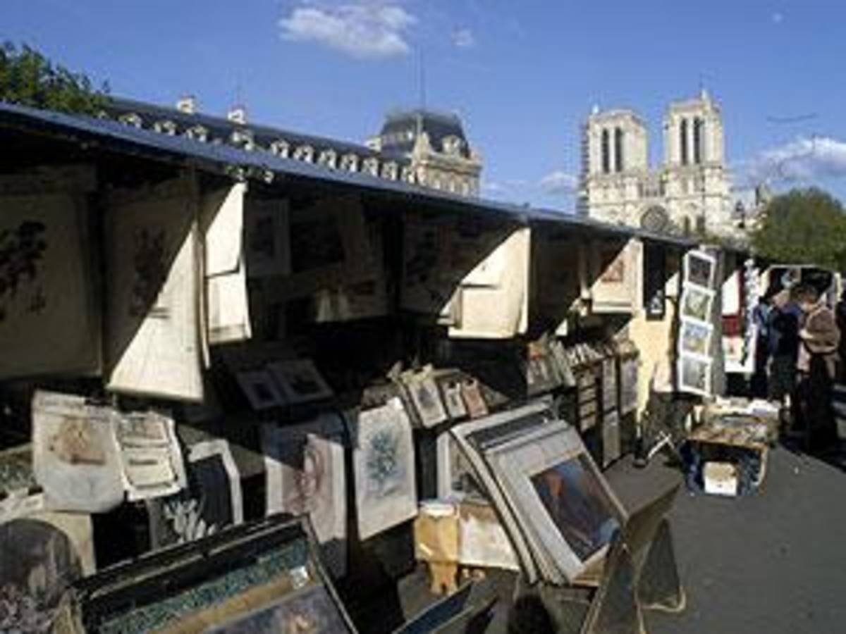 AIFS Abroad in Paris, France (ILCF): Summer — photo 2