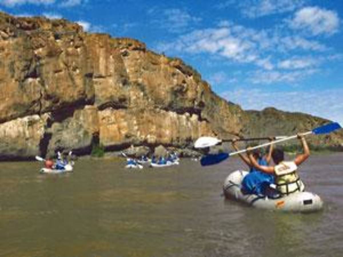 AIFS Study Abroad in South Africa: Summer — photo 2