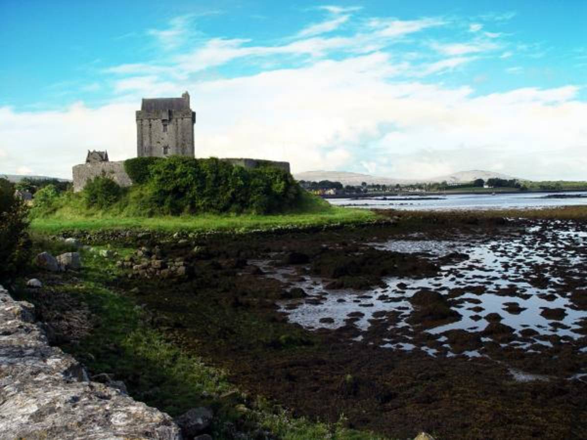 CEA CAPA Education Abroad in Dublin, Ireland — photo 5