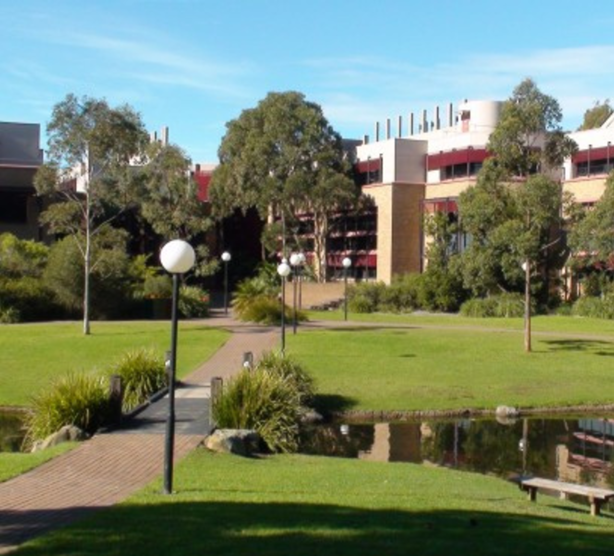 Arcadia Abroad - University of Wollongong — photo 3