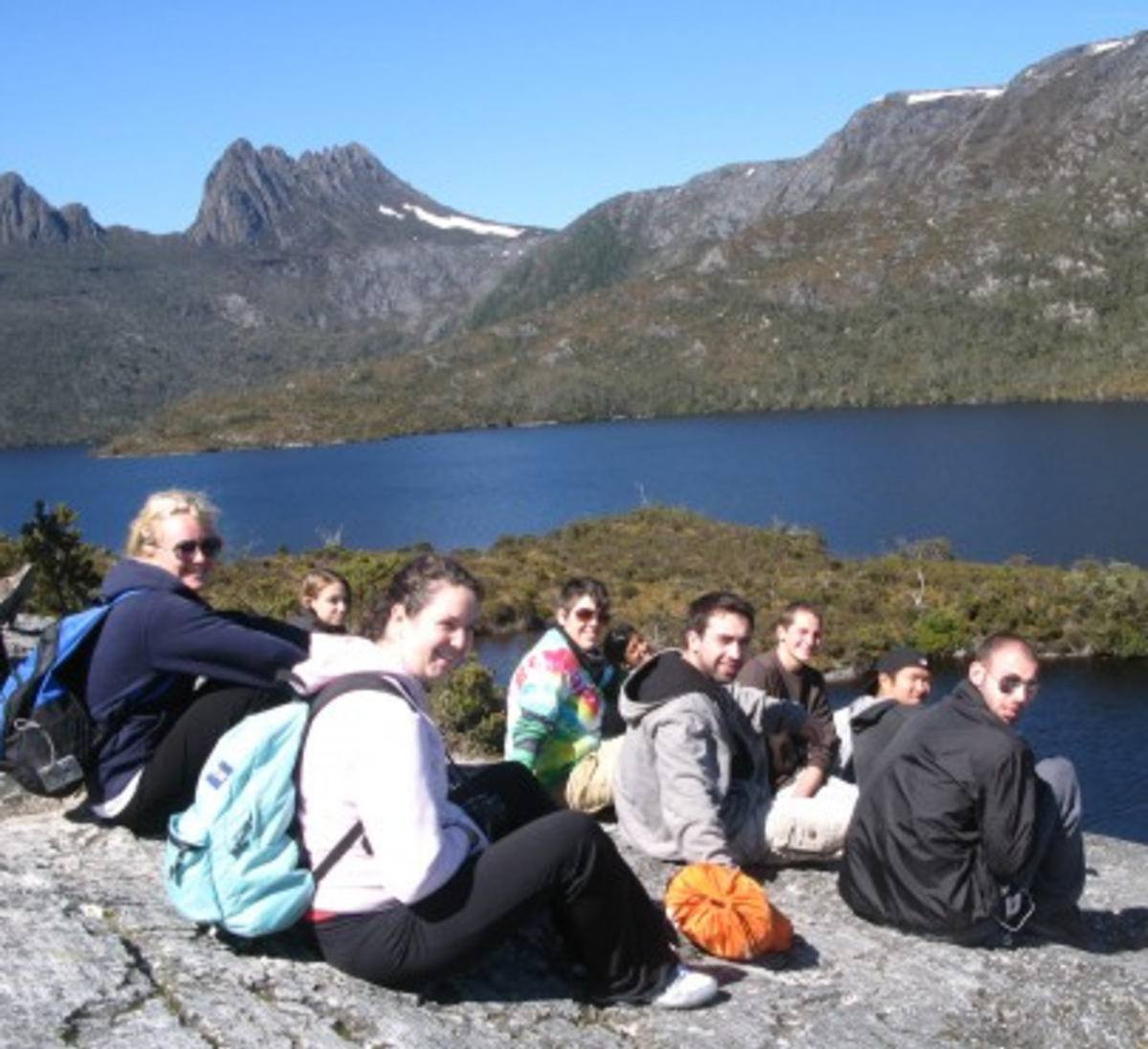 Arcadia Abroad - Sydney Summer Internship — photo 1