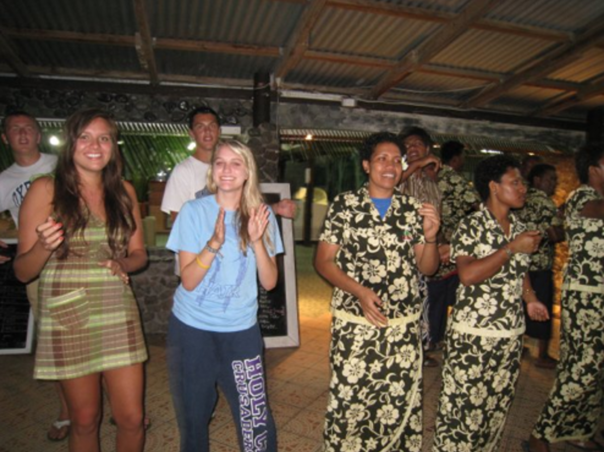 Travel For Teens: Fiji Ultimate Service and Adventure — photo 2