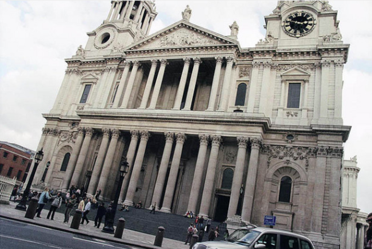 IFSA London School of Economics and Political Science — photo 2