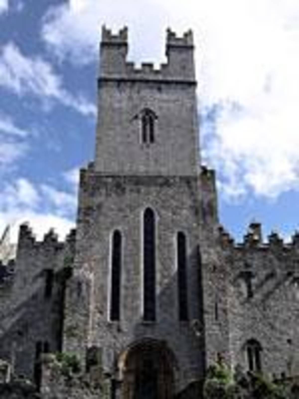 AIFS Abroad in Limerick, Republic of Ireland: Summer — photo 3