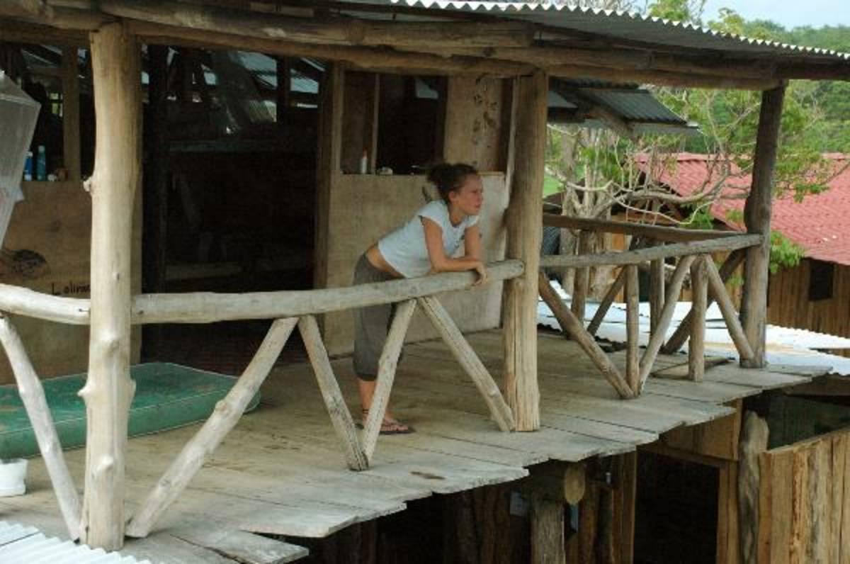 Coastal Program Volunteering - Escazu & San Jose, Costa Rica — photo 5