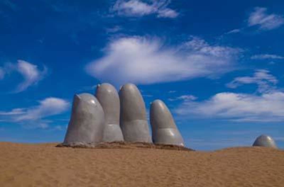 Get Paid to Teach English Abroad in Uruguay with a TEFL/TESOL Certification — photo 6