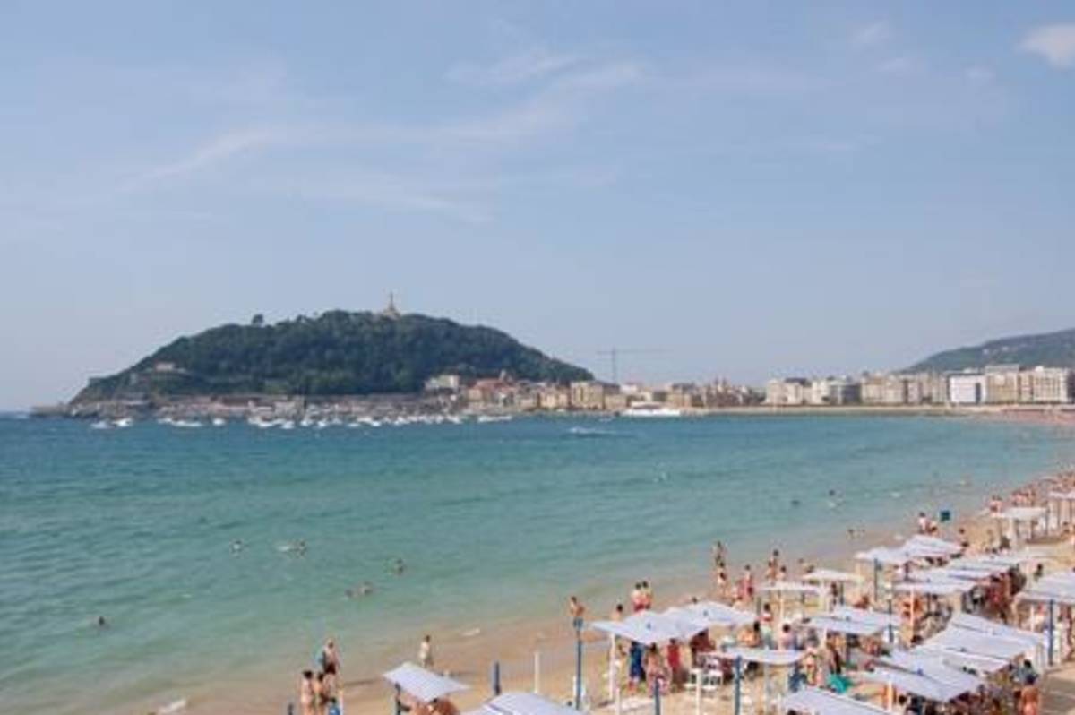 Surf-Spanish Experience in Spain — photo 7