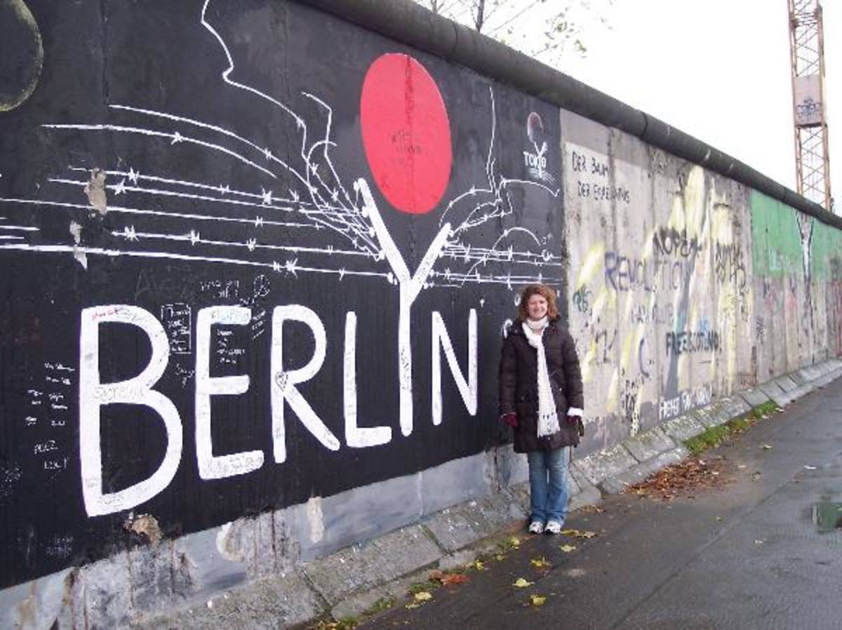 IES Abroad Berlin – Language, Culture & Politics — photo 2