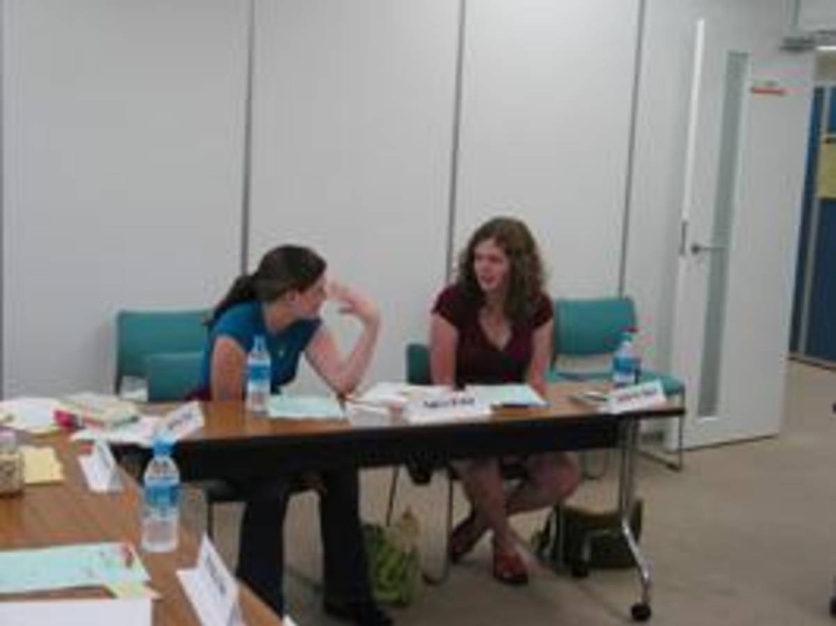 Short and Long Term Programs with Homestay — photo 2