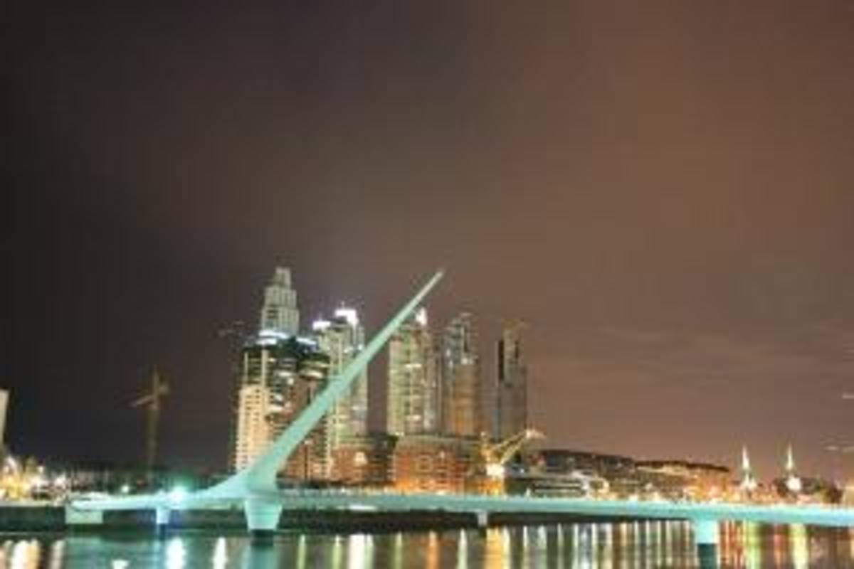 Mente Argentina: Photography Program +Optional Spanish Class — photo 3