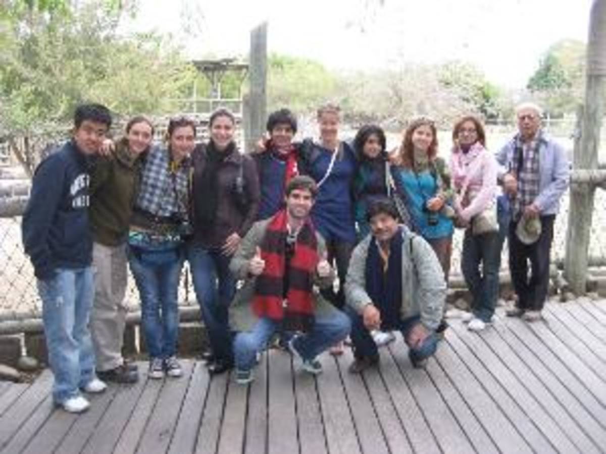 Mente Argentina: Cooking Program +Optional Spanish Classes — photo 3